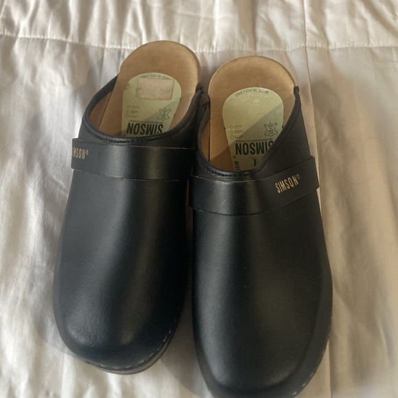 Simson Dutch Clog maestro size 41 - Picture 2 of 6